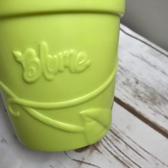 Blume Flower Pot Mystery Surprise Doll Tate 6.5" - Picture 3 of 8